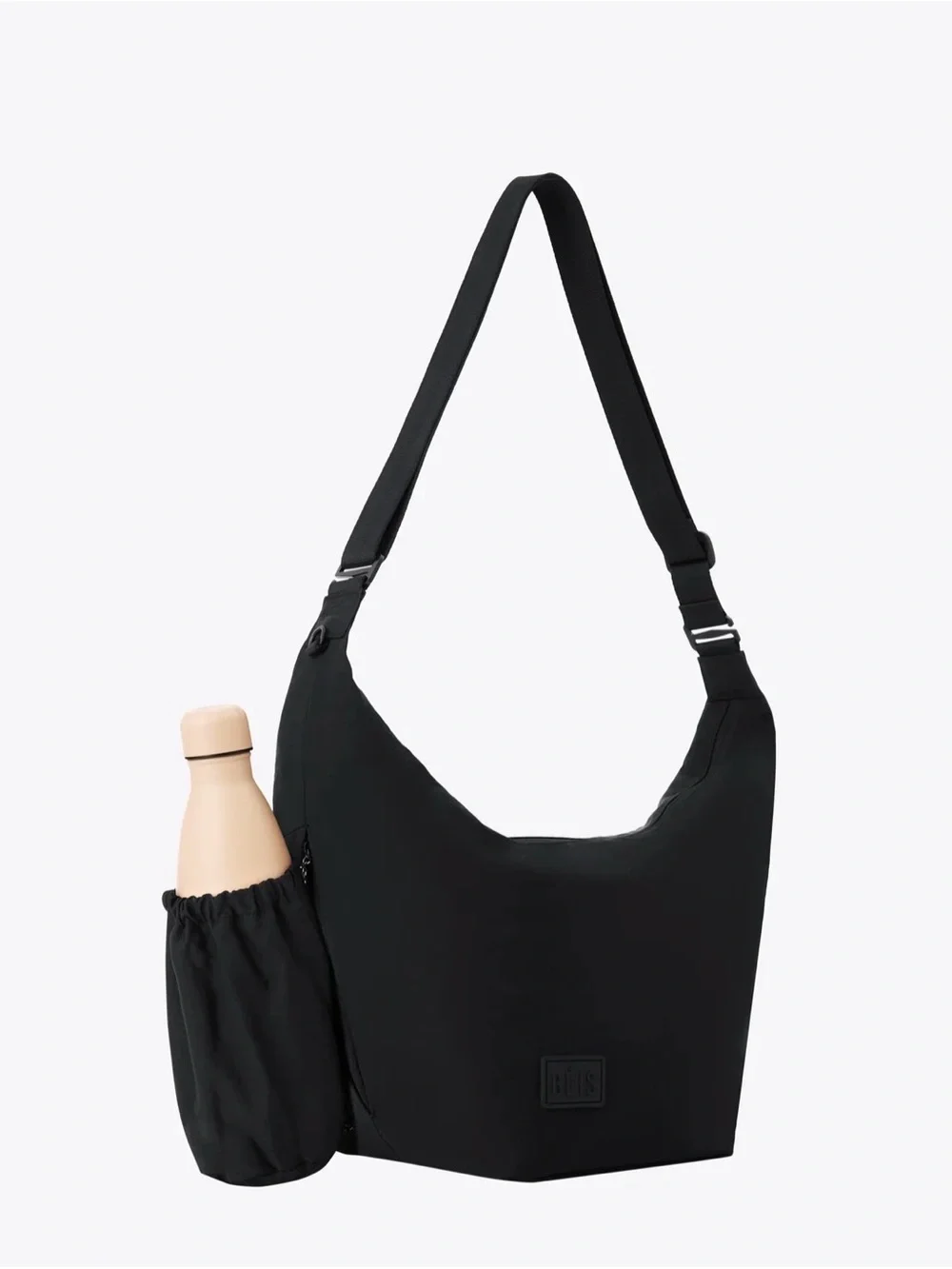 BEIS sleek black